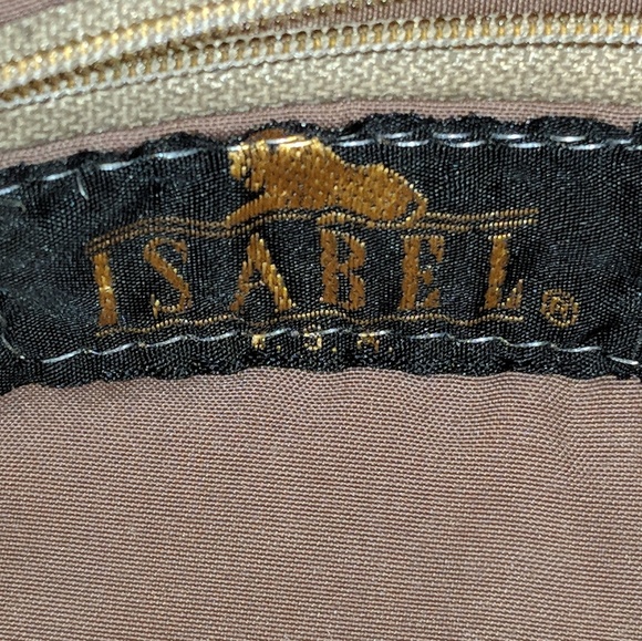 Isabel purse - Picture 4 of 4